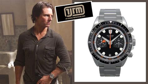 tom cruise tudor heritage